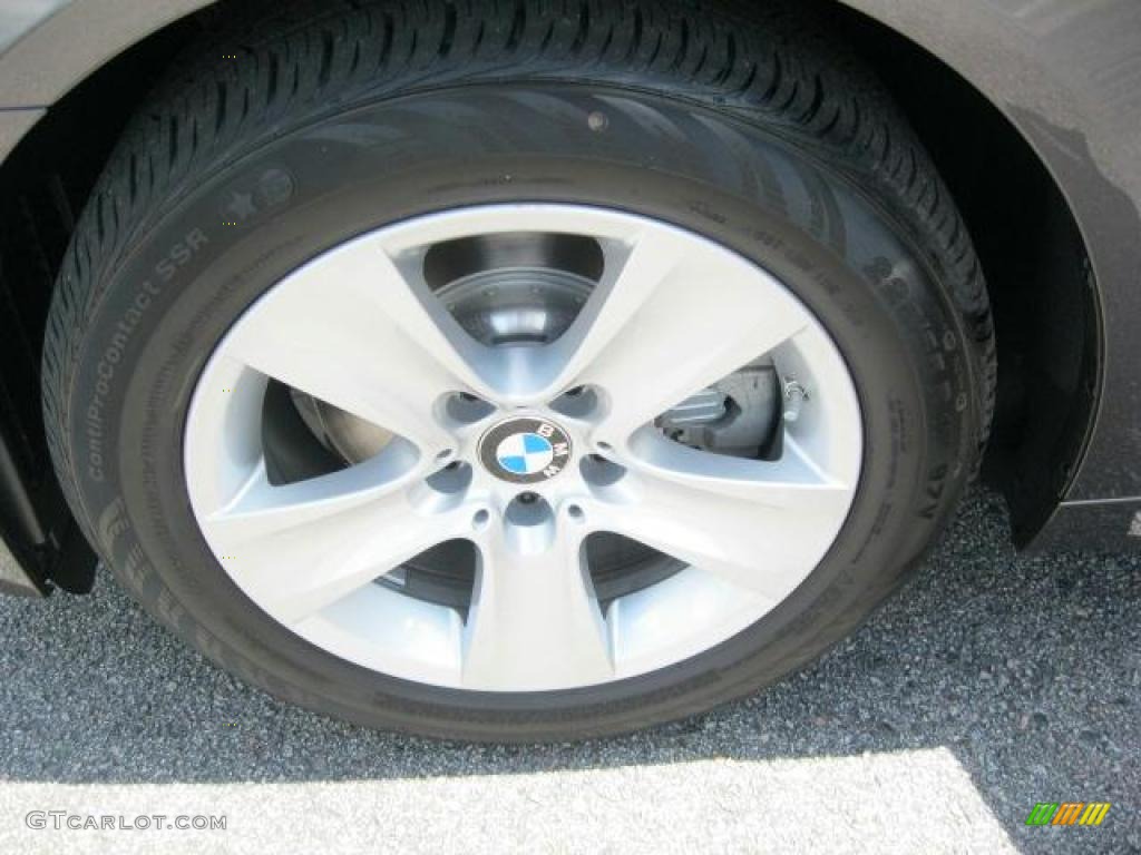2011 5 Series 528i Sedan - Mojave Brown Metallic / Cinnamon Brown photo #10