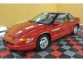 Medium Red - S Series SC2 Coupe Photo No. 3
