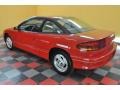 Medium Red - S Series SC2 Coupe Photo No. 4
