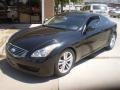 Black Obsidian - G 37 Coupe Photo No. 2