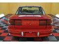 Medium Red - S Series SC2 Coupe Photo No. 5