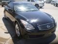 Black Obsidian - G 37 Coupe Photo No. 3