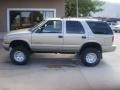 Sandalwood Metallic - Blazer LS 4x4 Photo No. 1