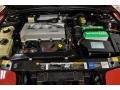 Medium Red - S Series SC2 Coupe Photo No. 16