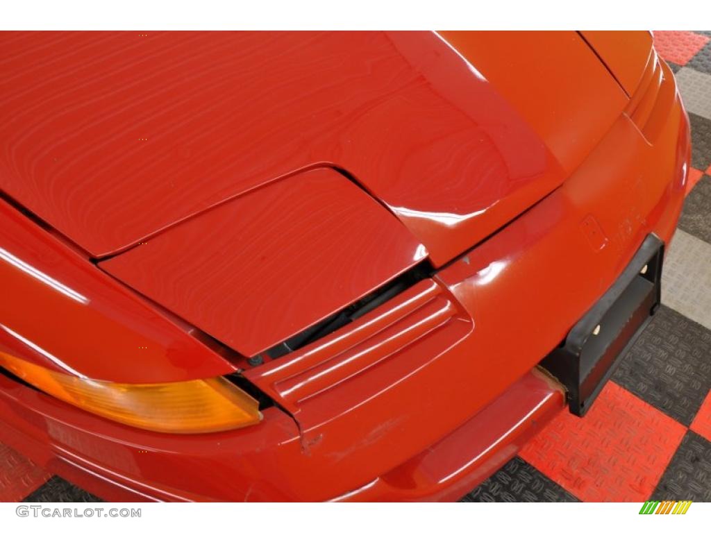 1993 S Series SC2 Coupe - Medium Red / Gray photo #17