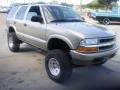 Sandalwood Metallic - Blazer LS 4x4 Photo No. 3