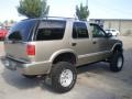 Sandalwood Metallic - Blazer LS 4x4 Photo No. 4
