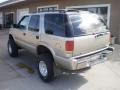 Sandalwood Metallic - Blazer LS 4x4 Photo No. 6