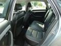 2007 Quartz Gray Metallic Audi A4 2.0T quattro Sedan  photo #21