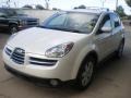 2006 Satin White Pearl Subaru B9 Tribeca Limited 7 Passenger  photo #5