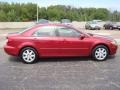 Redfire Metallic - MAZDA6 i Sedan Photo No. 2