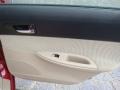 Redfire Metallic - MAZDA6 i Sedan Photo No. 16