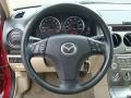 Redfire Metallic - MAZDA6 i Sedan Photo No. 23