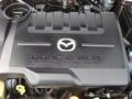 Redfire Metallic - MAZDA6 i Sedan Photo No. 26