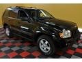Black - Grand Cherokee Laredo 4x4 Photo No. 1
