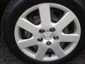 Redfire Metallic - MAZDA6 i Sedan Photo No. 32