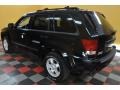 Black - Grand Cherokee Laredo 4x4 Photo No. 4