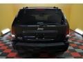 Black - Grand Cherokee Laredo 4x4 Photo No. 5