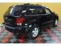 Black - Grand Cherokee Laredo 4x4 Photo No. 6