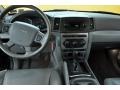 Black - Grand Cherokee Laredo 4x4 Photo No. 7