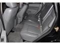 Black - Grand Cherokee Laredo 4x4 Photo No. 14