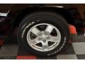 Black - Grand Cherokee Laredo 4x4 Photo No. 18