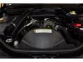Black - Grand Cherokee Laredo 4x4 Photo No. 19