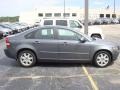 Titanium Gray Metallic - S40 2.4i Photo No. 1
