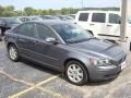 Titanium Gray Metallic - S40 2.4i Photo No. 3