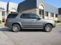 2005 Phantom Gray Pearl Toyota Sequoia SR5  photo #7