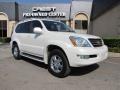 Blizzard White Pearl - GX 470 Photo No. 1