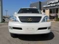 Blizzard White Pearl - GX 470 Photo No. 2