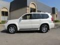 Blizzard White Pearl - GX 470 Photo No. 4