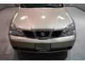 Champagne Beige Metallic - Forenza S Sedan Photo No. 2