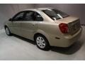 Champagne Beige Metallic - Forenza S Sedan Photo No. 4