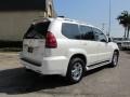 Blizzard White Pearl - GX 470 Photo No. 6