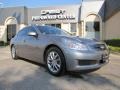 Platinum Graphite Gray - G 35 Sedan Photo No. 1