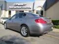 Platinum Graphite Gray - G 35 Sedan Photo No. 5
