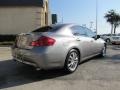 Platinum Graphite Gray - G 35 Sedan Photo No. 6