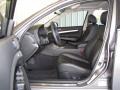 Platinum Graphite Gray - G 35 Sedan Photo No. 8