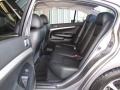 Platinum Graphite Gray - G 35 Sedan Photo No. 9