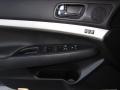 Platinum Graphite Gray - G 35 Sedan Photo No. 10