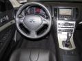 Platinum Graphite Gray - G 35 Sedan Photo No. 12