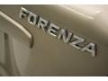 Champagne Beige Metallic - Forenza S Sedan Photo No. 38