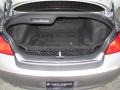 Platinum Graphite Gray - G 35 Sedan Photo No. 18