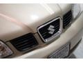 Champagne Beige Metallic - Forenza S Sedan Photo No. 44