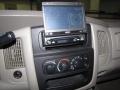 2002 Graphite Metallic Dodge Ram 1500 ST Quad Cab  photo #16