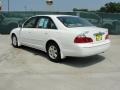 2003 Diamond White Pearl Toyota Avalon XL  photo #5