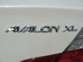 2003 Diamond White Pearl Toyota Avalon XL  photo #19