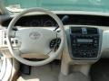 2003 Diamond White Pearl Toyota Avalon XL  photo #36